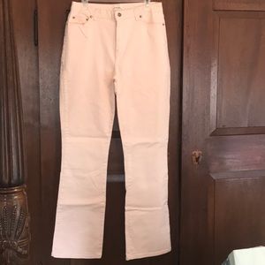 Tall Jeans St Johns Bay